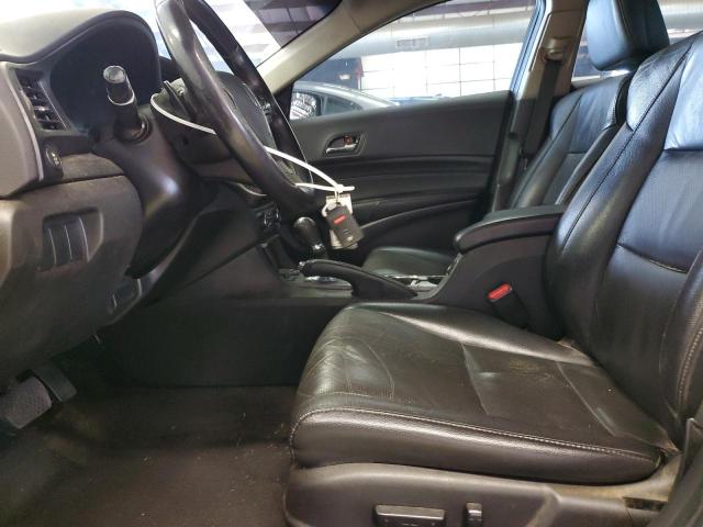 2015 ACURA ILX 20 19VDE1F32FE010953