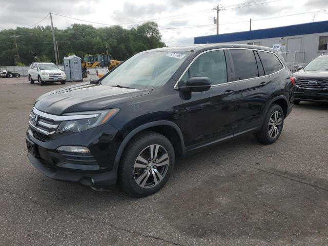 Vin: 5fnyf6h80gb005967, lot: 59747365, honda pilot exl 2016 img_1