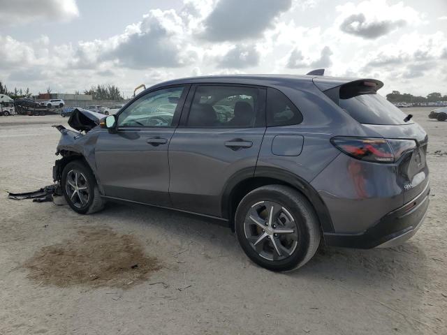 Vin: 3czrz1h71pm729808, lot: 59485675, honda hr-v exl 20232