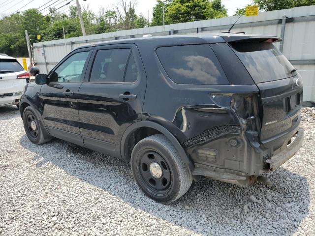 Vin: 1fm5k8ar8fgc68334, lot: 59336755, ford explorer police interceptor 20152