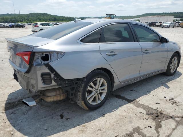 Vin: 5npe24af4gh375378, lot: 59321255, hyundai sonata se 20163