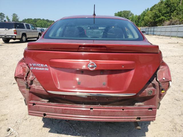 2016 NISSAN VERSA S - 3N1CN7AP1GL916821