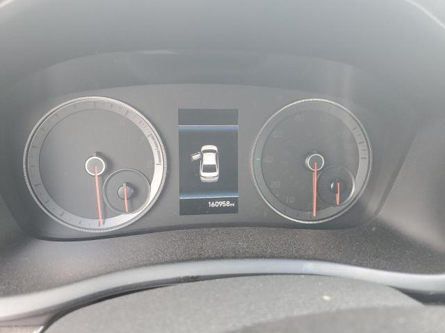 2018 HYUNDAI SONATA SPO - 5NPE34AF5JH707350