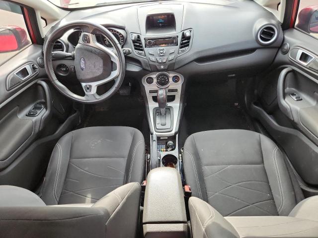 2016 FORD FIESTA SE - 3FADP4EJ5GM112943