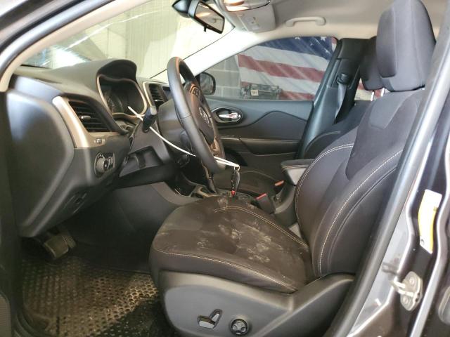 2016 JEEP CHEROKEE L - 1C4PJLCS9GW233554