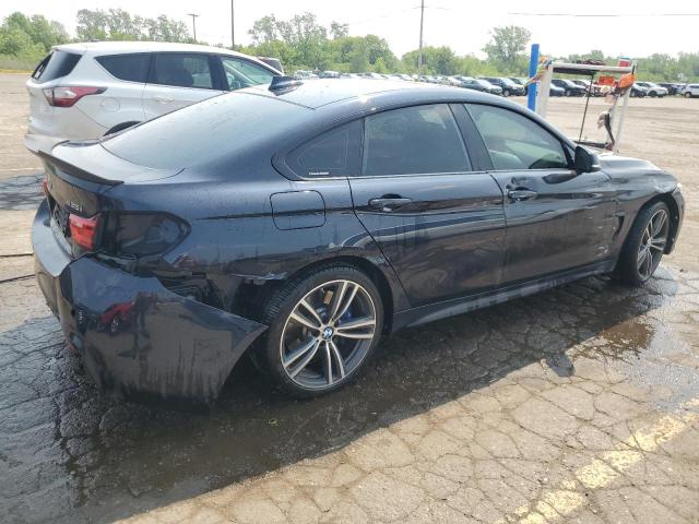 2016 BMW 435 XI GRA WBA4B3C58GG528761