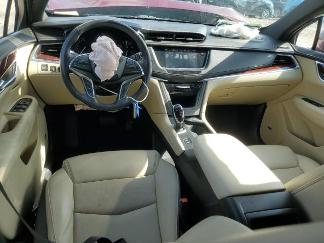 2018 CADILLAC XT5 LUXURY 1GYKNDRS7JZ180610