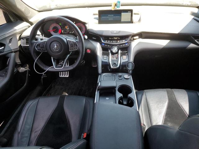2021 ACURA TLX TECH A 19UUB5F5XMA012573