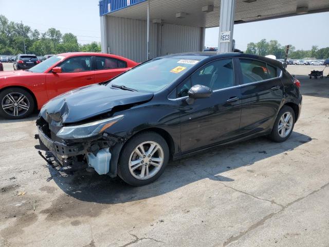 Vin: 3g1be6sm6hs508791, lot: 59854985, chevrolet cruze lt 2017 img_1