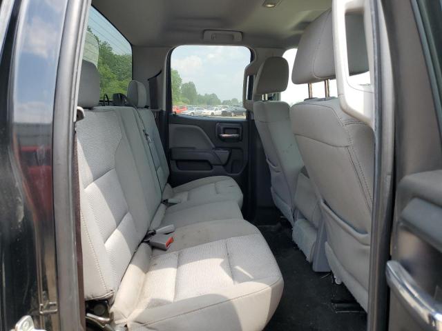2017 CHEVROLET SILVERADO - 1GCVKPEH3HZ332142