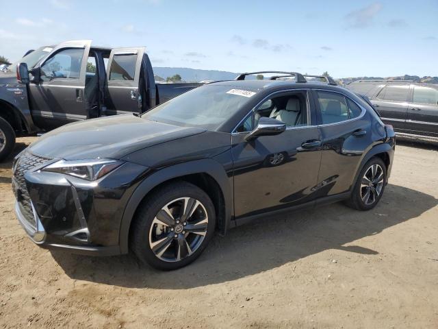 Vin: jthx6jbh1p2133482, lot: 60117465, lexus ux 250h ba 250h base 2023 img_1