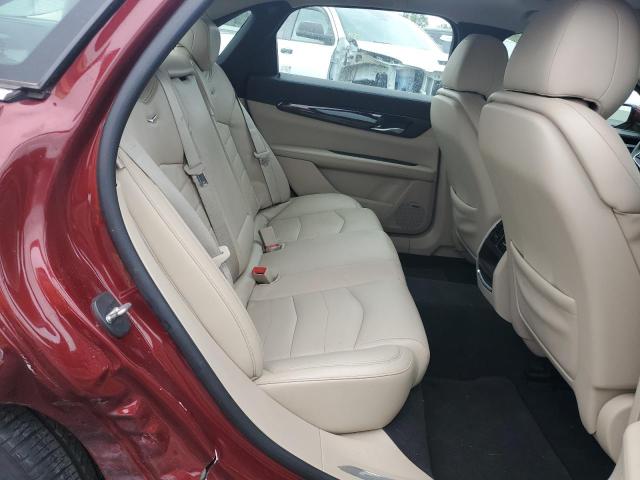 2016 CADILLAC CT6 - 1G6KB5RS9GU166088