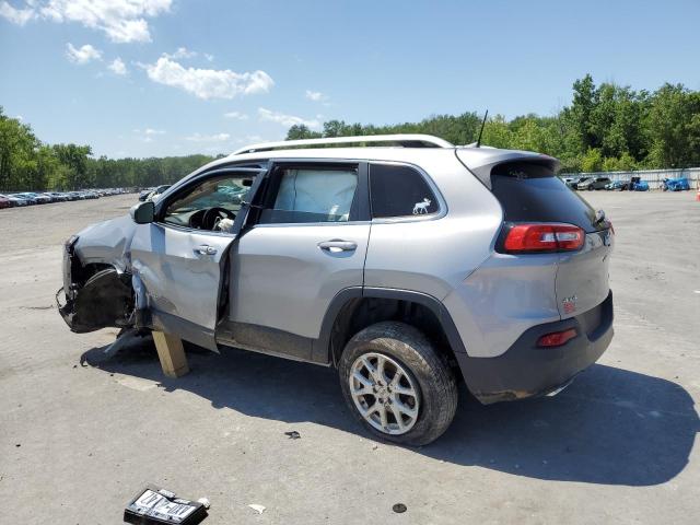 Vin: 1c4pjmcs4gw252227, lot: 62210565, jeep grand cher latitude 20162