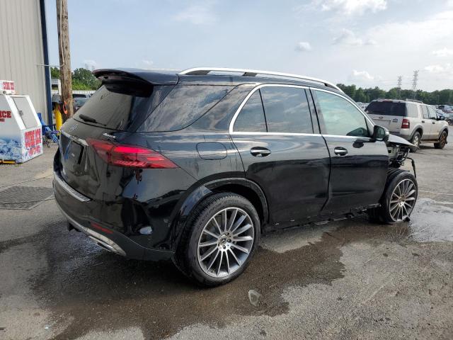 2024 MERCEDES-BENZ GLE 350 4M - 4JGFB4FB9RA997555