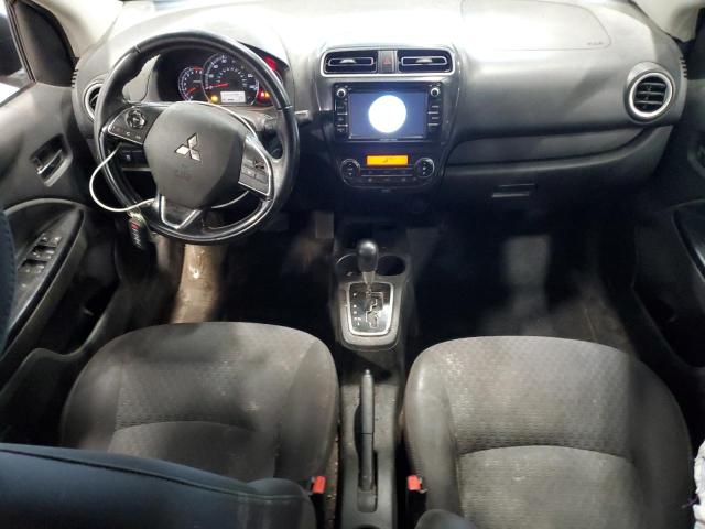 2017 MITSUBISHI MIRAGE SE ML32A4HJXHH017981