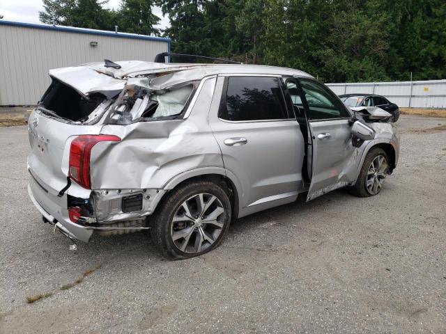 2022 HYUNDAI PALISADE L KM8R54HE1NU406526