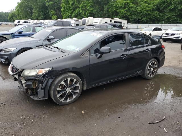 Vin: 2hgfb6e56dh711233, lot: 60842025, honda civic si 2013 img_1