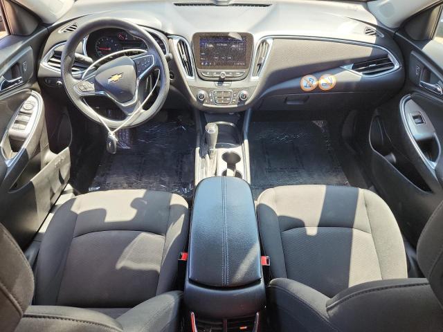 2020 CHEVROLET MALIBU LT 1G1ZD5ST8LF037629