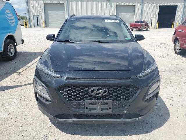 2018 HYUNDAI KONA SEL - KM8K2CAA0JU086086