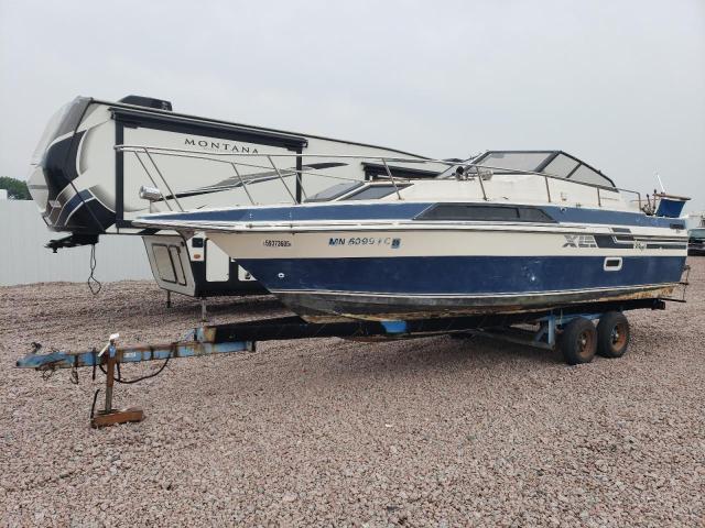 REGAL BOAT 1985 RGM11118E585 photo #3