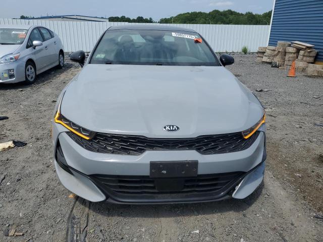 2021 KIA K5 GT LINE - 5XXG64J25MG076600