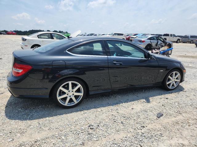 Vin: wddgj4hb5cf792209, lot: 61871725, mercedes-benz c-class 250 20123