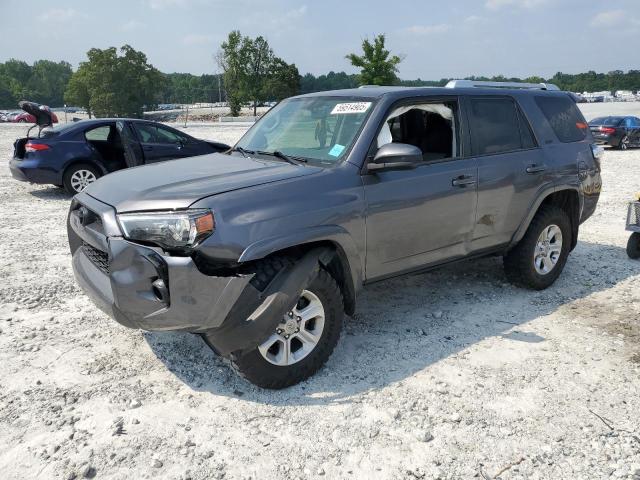 TOYOTA 4RUNNER SR