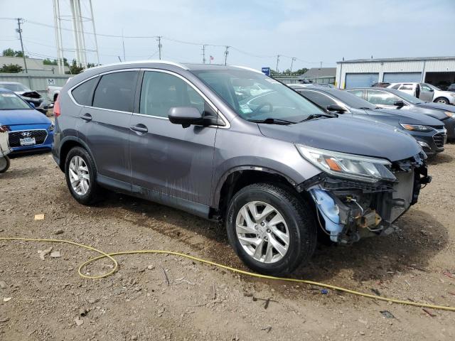 Vin: 5j6rm4h73fl105511, lot: 58300645, honda crv exl 20154