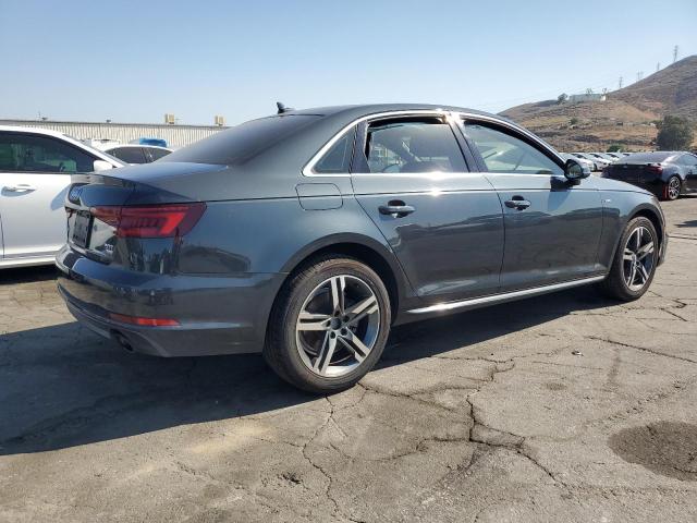 2018 AUDI A4 PREMIUM WAULMAF48JA187983