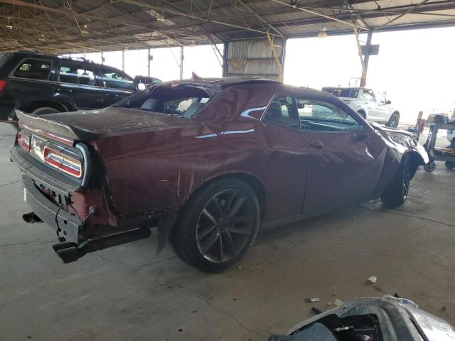 Vin: 2c3cdzfj4kh674306, lot: 59619695, dodge challenger r/t scat pack 20193