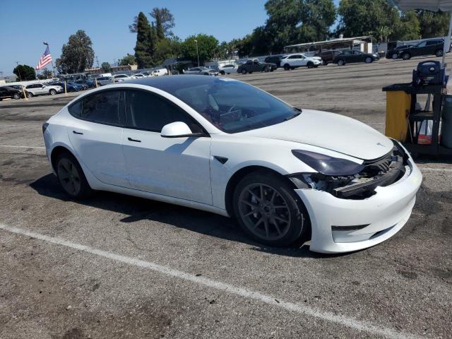 2022 TESLA MODEL 3 5YJ3E1EB6NF357898