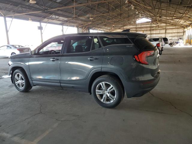 Vin: 3gkalmev8jl144315, lot: 59897815, gmc terrain sle 20182
