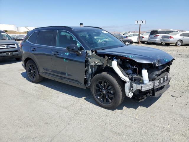 Vin: 2hkrs5h87sh700595, lot: 58781075, honda crv sport-l 20254