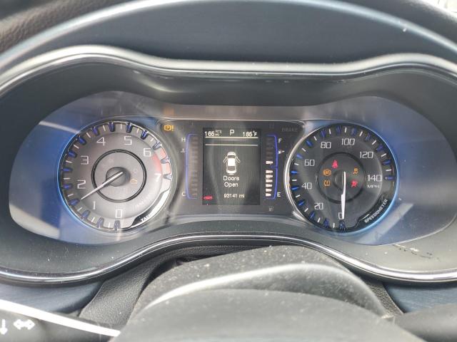 2015 CHRYSLER 200 S - 1C3CCCBB0FN708771