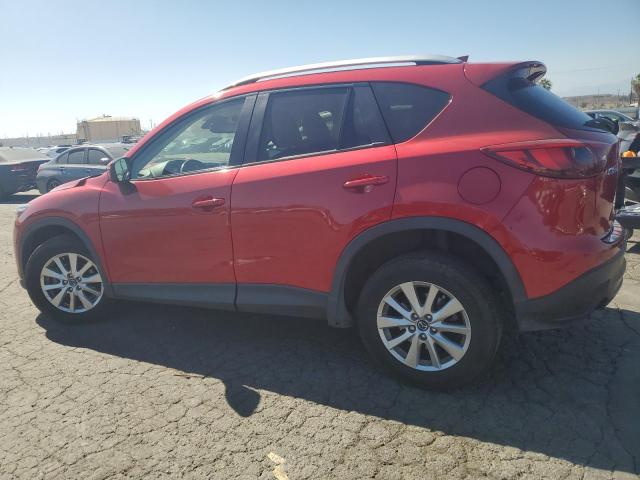 Vin: jm3ke2cy5g0611862, lot: 61244745, mazda cx-5 touring 20162