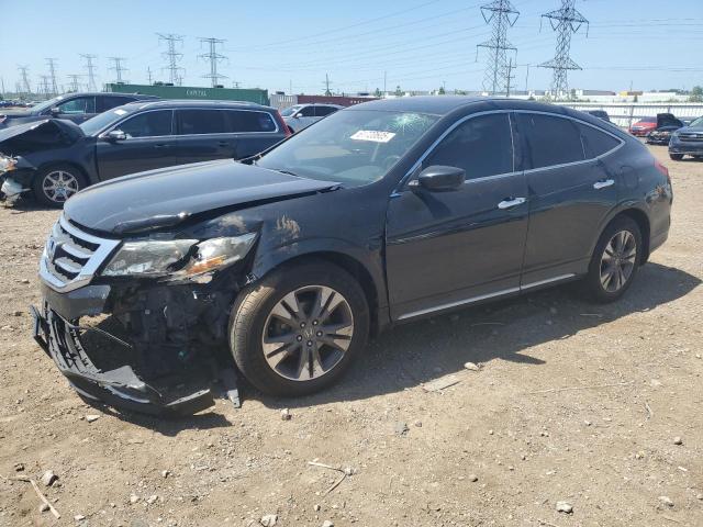 HONDA CROSSTOUR