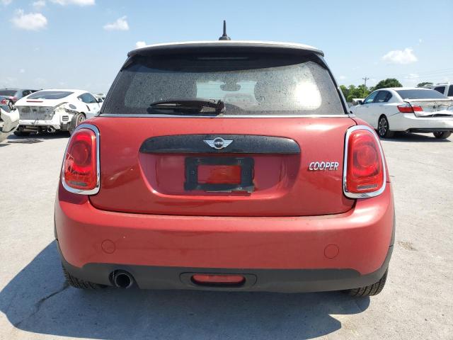2016 MINI COOPER WMWXP5C57G2D15410