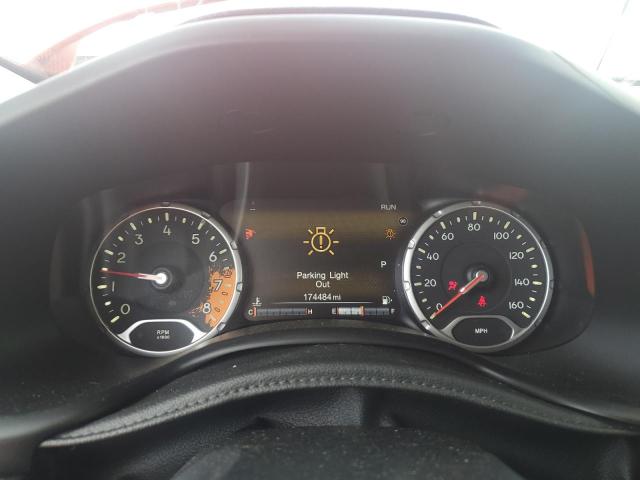 2016 JEEP RENEGADE L - ZACCJBDTXGPD96940