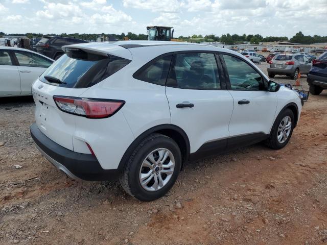 2022 FORD ESCAPE S 1FMCU0F63NUA63294
