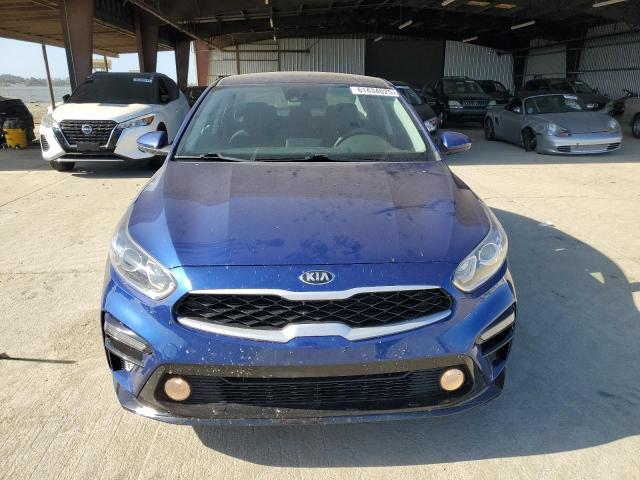 2020 KIA FORTE FE 3KPF24AD2LE231328