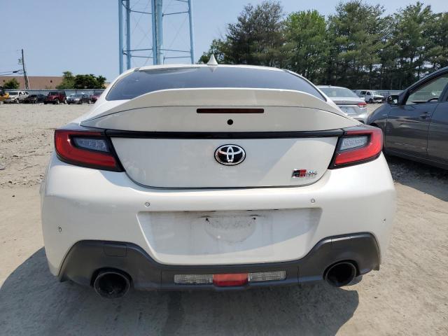 2024 TOYOTA GR 86 PREM JF1ZNBE12R8760165