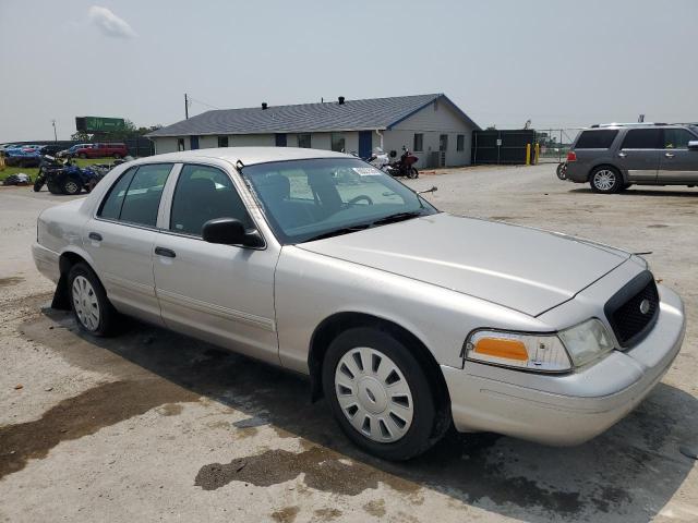 Vin: 2fabp7bv2ax126536, lot: 60327535, ford crown vic police interceptor 20104