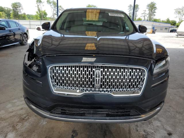 2022 LINCOLN NAUTILUS 2LMPJ8J93NBL12875