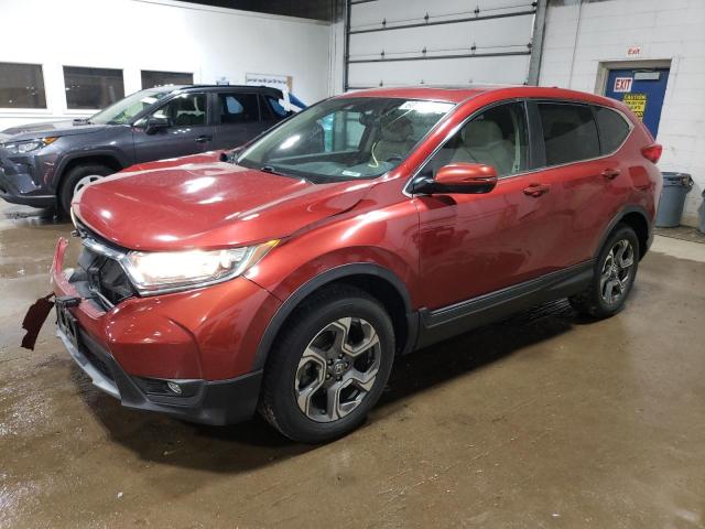 Vin: 5j6rw2h89hl031442, lot: 60210205, honda crv exl 2017 img_1
