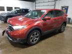 2017 HONDA CR-V EXL - 5J6RW2H89HL031442