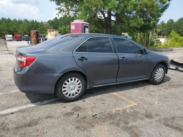 Vin: 4t1bf1fk2eu426614, lot: 61819295, toyota camry l 20143