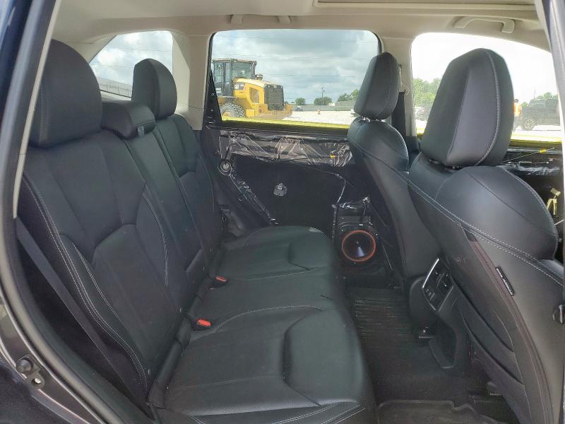 2019 SUBARU FORESTER L - JF2SKAUC0KH506107