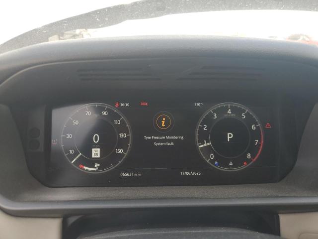 2018 LAND ROVER DISCOVERY SALRG2RV4JA076905