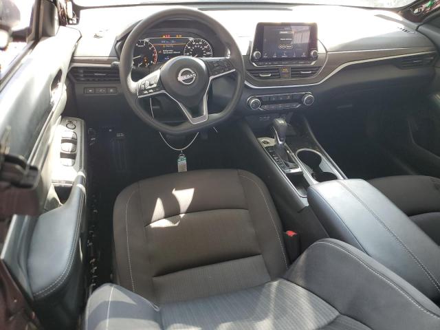 2024 NISSAN ALTIMA SV - 1N4BL4DV2RN406509