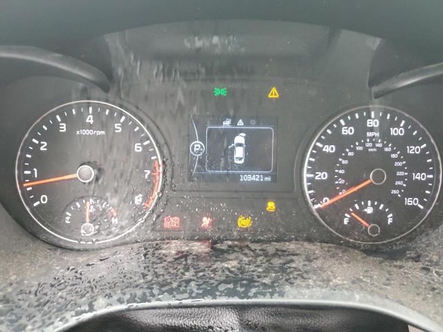 2016 KIA OPTIMA LX - KNAGT4L36G5071622